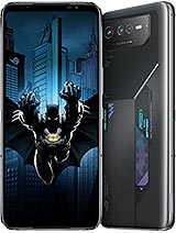 Best available price of Asus ROG Phone 6 Batman Edition in Romania