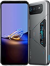 Best available price of Asus ROG Phone 6D Ultimate in Romania