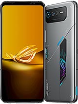 Best available price of Asus ROG Phone 6D in Romania