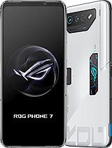Best available price of Asus ROG Phone 7 Ultimate in Romania