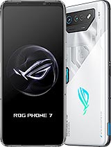 Best available price of Asus ROG Phone 7 in Romania