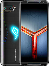 Best available price of Asus ROG Phone II ZS660KL in Romania