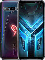 Best available price of Asus ROG Phone 3 Strix in Romania