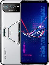 Best available price of Asus ROG Phone 6 Pro in Romania