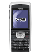 Best available price of Asus V75 in Romania