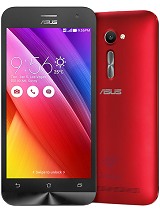 Best available price of Asus Zenfone 2 ZE500CL in Romania