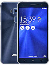 Best available price of Asus Zenfone 3 ZE520KL in Romania