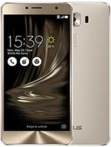 Best available price of Asus Zenfone 3 Deluxe 5-5 ZS550KL in Romania