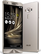 Best available price of Asus Zenfone 3 Deluxe ZS570KL in Romania