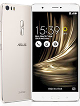 Best available price of Asus Zenfone 3 Ultra ZU680KL in Romania