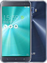 Best available price of Asus Zenfone 3 ZE552KL in Romania