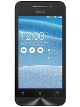 Best available price of Asus Zenfone 4 2014 in Romania
