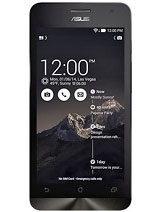 Best available price of Asus Zenfone 5 A500CG 2014 in Romania