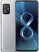 Best available price of Asus Zenfone 8 in Romania