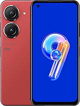 Best available price of Asus Zenfone 9 in Romania