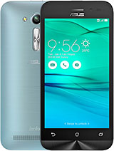 Best available price of Asus Zenfone Go ZB452KG in Romania