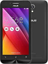 Best available price of Asus Zenfone Go ZC451TG in Romania