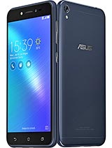 Best available price of Asus Zenfone Live ZB501KL in Romania