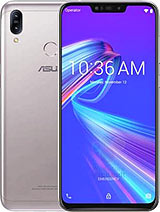 Best available price of Asus Zenfone Max M2 ZB633KL in Romania