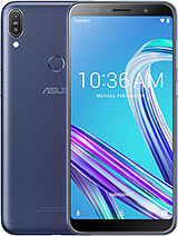 Best available price of Asus Zenfone Max Pro M1 ZB601KL-ZB602K in Romania
