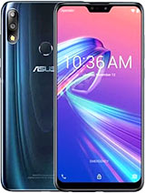 Best available price of Asus Zenfone Max Pro M2 ZB631KL in Romania