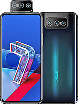 Best available price of Asus Zenfone 7 Pro ZS671KS in Romania