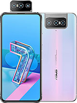 Best available price of Asus Zenfone 7 ZS670KS in Romania