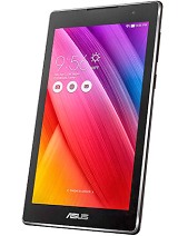 Best available price of Asus Zenpad C 7-0 Z170MG in Romania