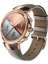Best available price of Asus Zenwatch 3 WI503Q in Romania