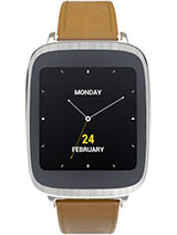 Best available price of Asus Zenwatch WI500Q in Romania