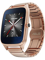 Best available price of Asus Zenwatch 2 WI501Q in Romania