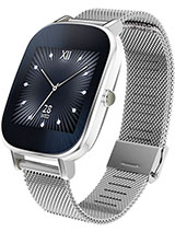 Best available price of Asus Zenwatch 2 WI502Q in Romania