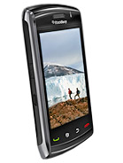 Best available price of BlackBerry Storm2 9550 in Romania