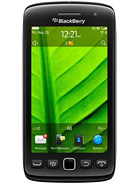 Best available price of BlackBerry Torch 9860 in Romania