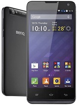 Best available price of BenQ B502 in Romania
