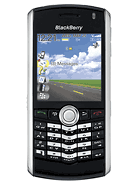 Best available price of BlackBerry Pearl 8100 in Romania
