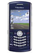 Best available price of BlackBerry Pearl 8110 in Romania