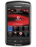 Best available price of BlackBerry Storm 9500 in Romania