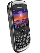 Best available price of BlackBerry Curve 3G 9300 in Romania