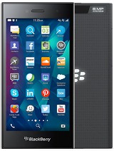Best available price of BlackBerry Leap in Romania