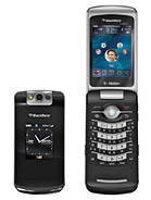 Best available price of BlackBerry Pearl Flip 8220 in Romania