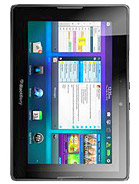 Best available price of BlackBerry 4G LTE Playbook in Romania