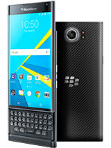 Best available price of BlackBerry Priv in Romania