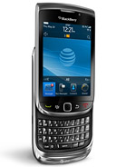 Best available price of BlackBerry Torch 9800 in Romania