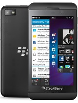Best available price of BlackBerry Z10 in Romania