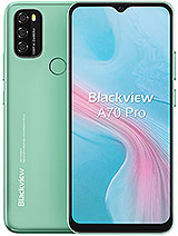 Best available price of Blackview A70 Pro in Romania