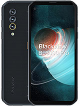 Best available price of Blackview BL6000 Pro in Romania