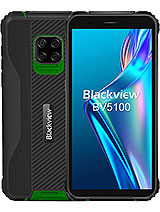 Best available price of Blackview BV5100 in Romania