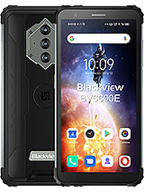 Best available price of Blackview BV6600E in Romania