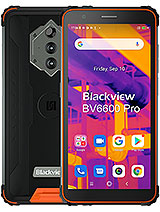 Best available price of Blackview BV6600 Pro in Romania